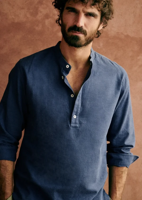 Tunique Buster-Sezane New