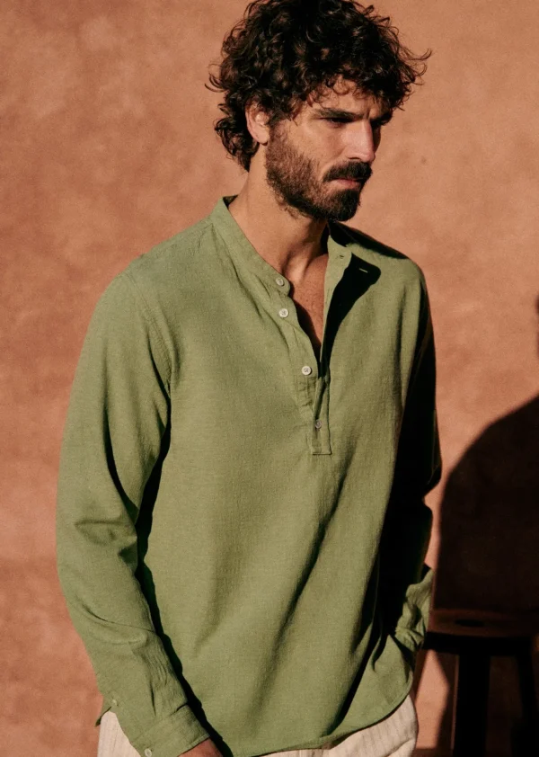 Tunique Buster-Sezane New