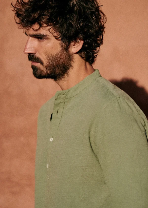 Tunique Buster-Sezane New