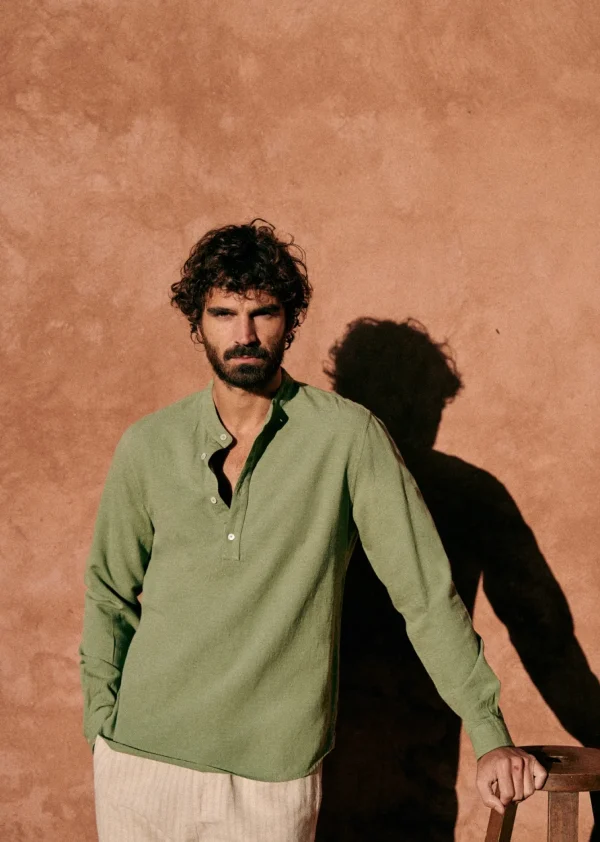 Tunique Buster-Sezane New