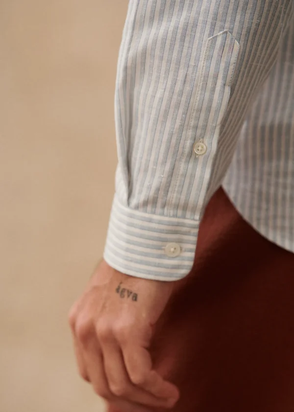 Tunique Buster-Sezane New