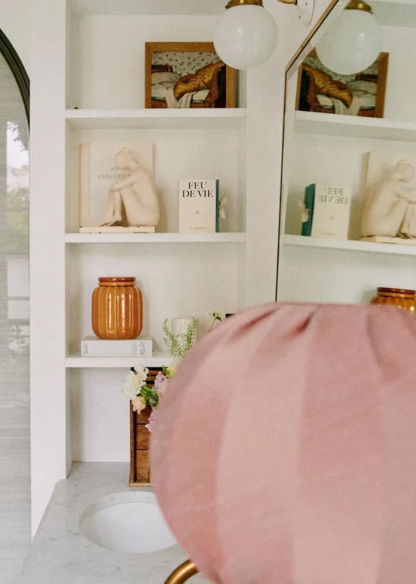 Vase Traviata-Sezane Cheap