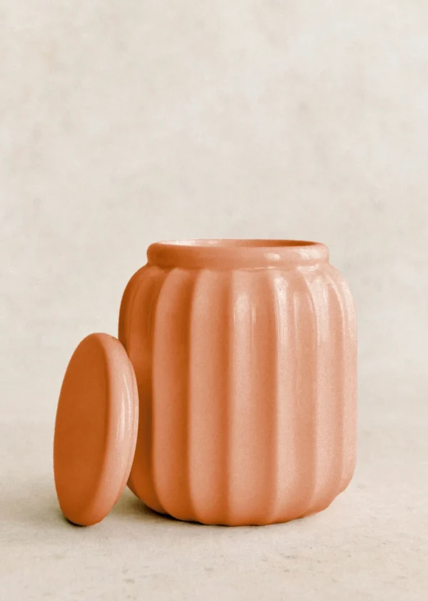 Vase Traviata-Sezane Cheap