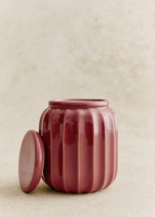 Vase Traviata-Sezane Cheap