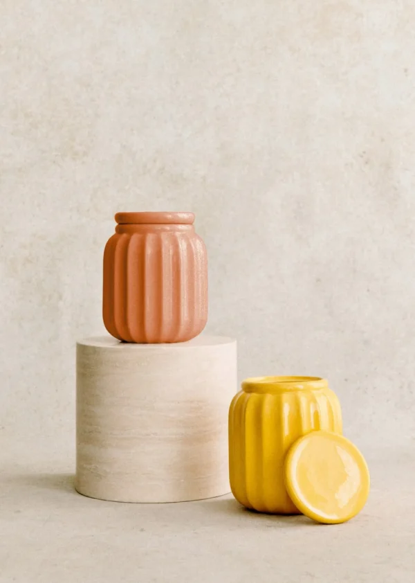 Vase Traviata-Sezane Cheap