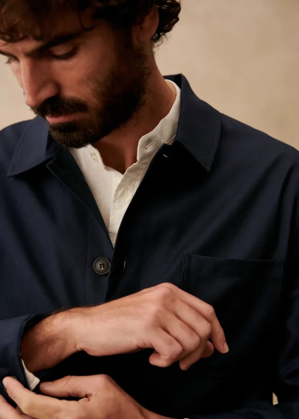 Veste Adriano-Sezane Hot