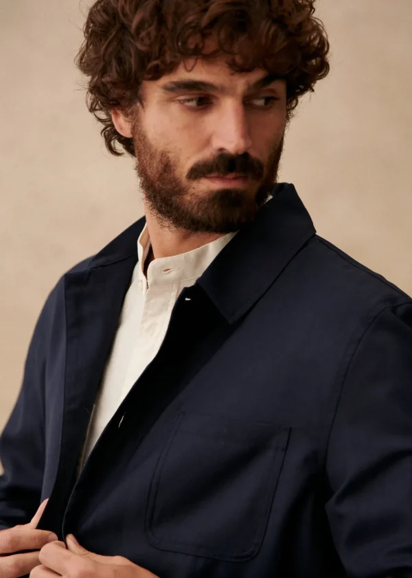 Veste Adriano-Sezane Hot