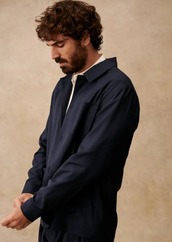 Veste Adriano-Sezane Hot