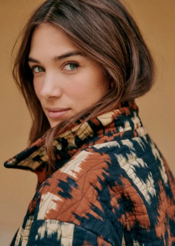 Veste Brandon-Sezane Best Sale