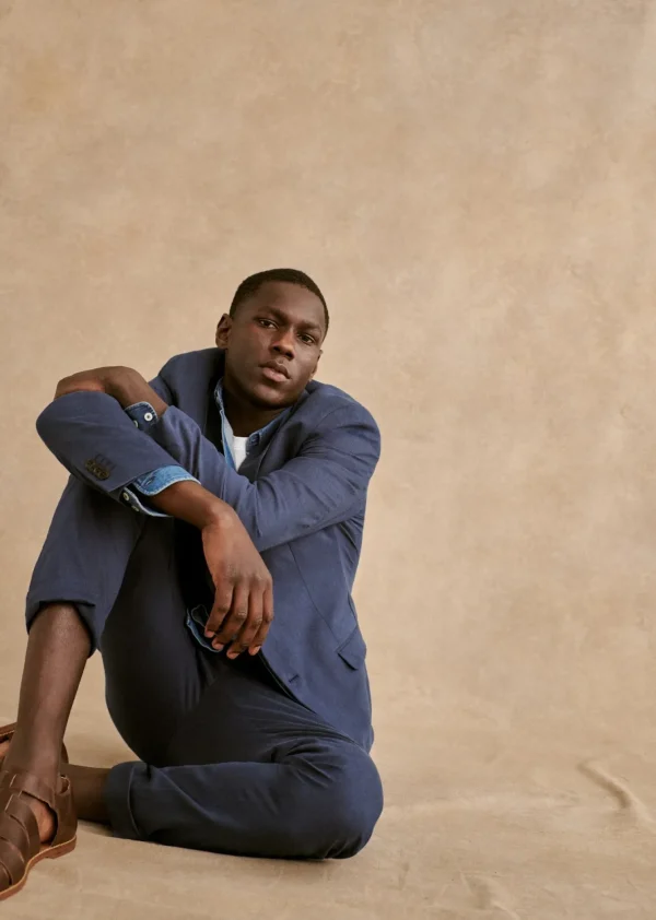 Veste Deon-Sezane Fashion