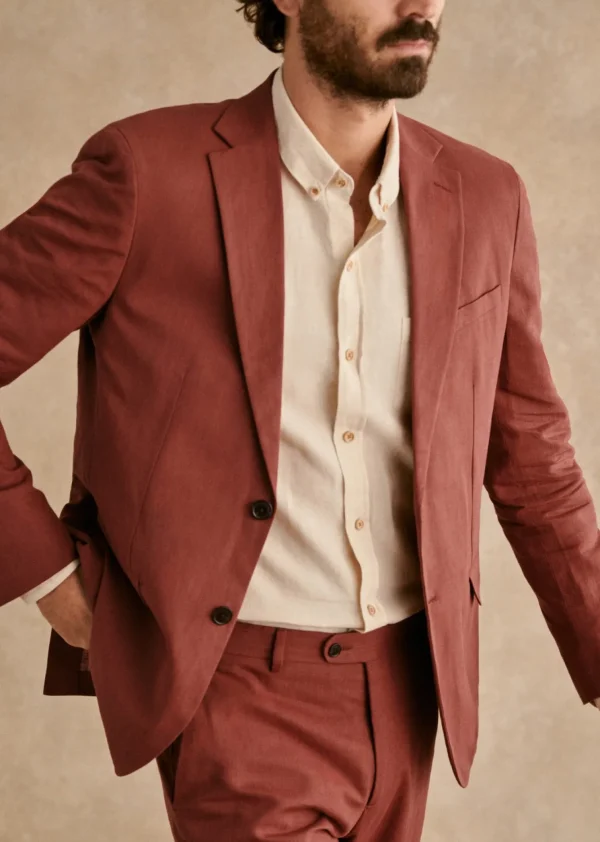 Veste Deon-Sezane Fashion