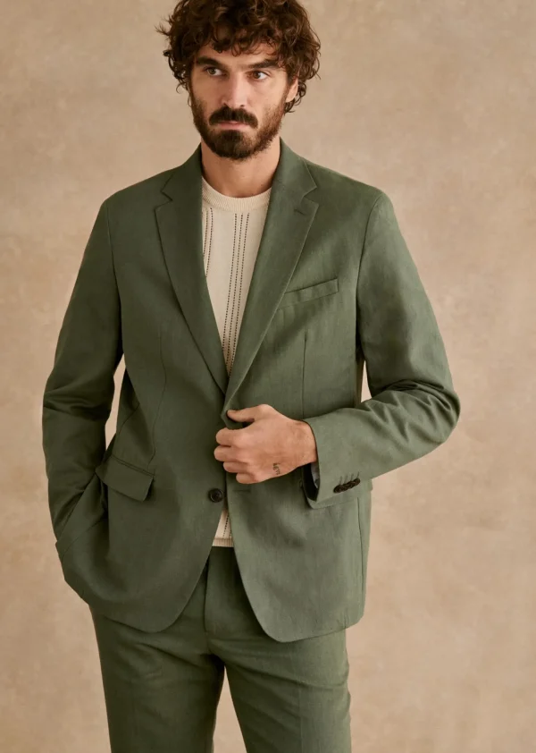 Veste Deon-Sezane Fashion
