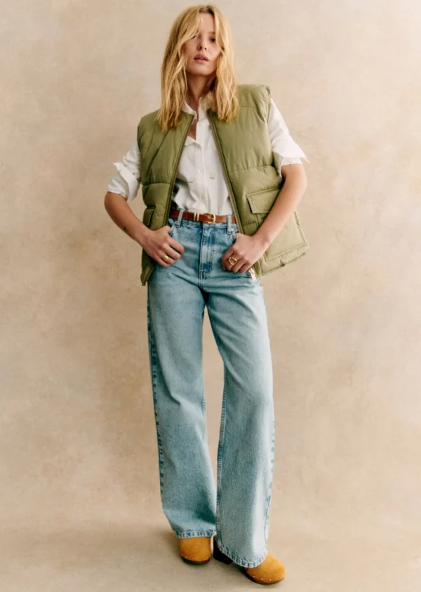 Veste Enrica-Sezane Flash Sale