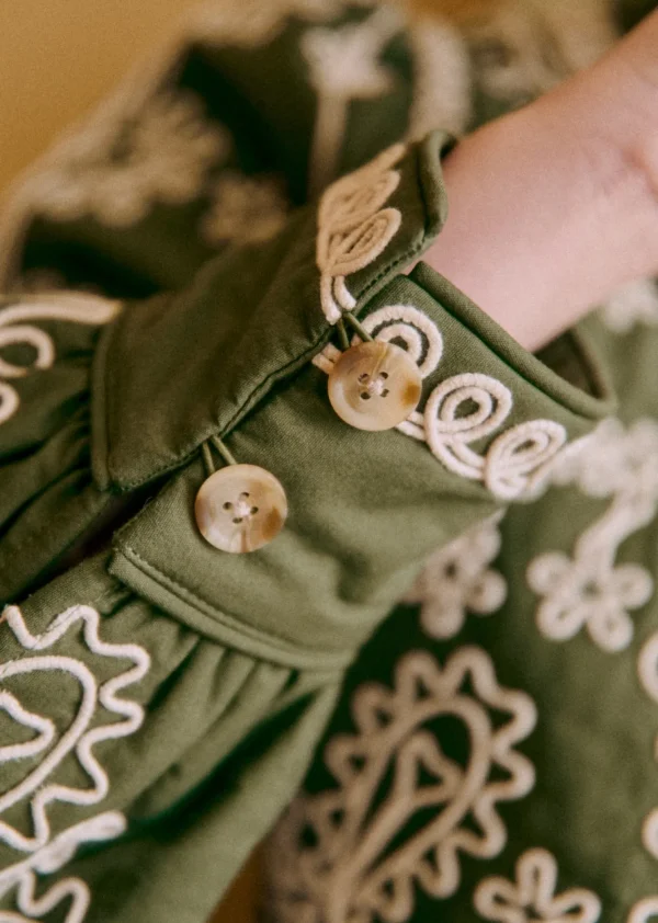 Veste Ewan-Sezane Shop