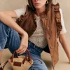 Veste Faye-Sezane Hot