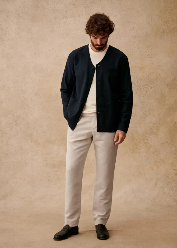Veste Germain-Sezane Best