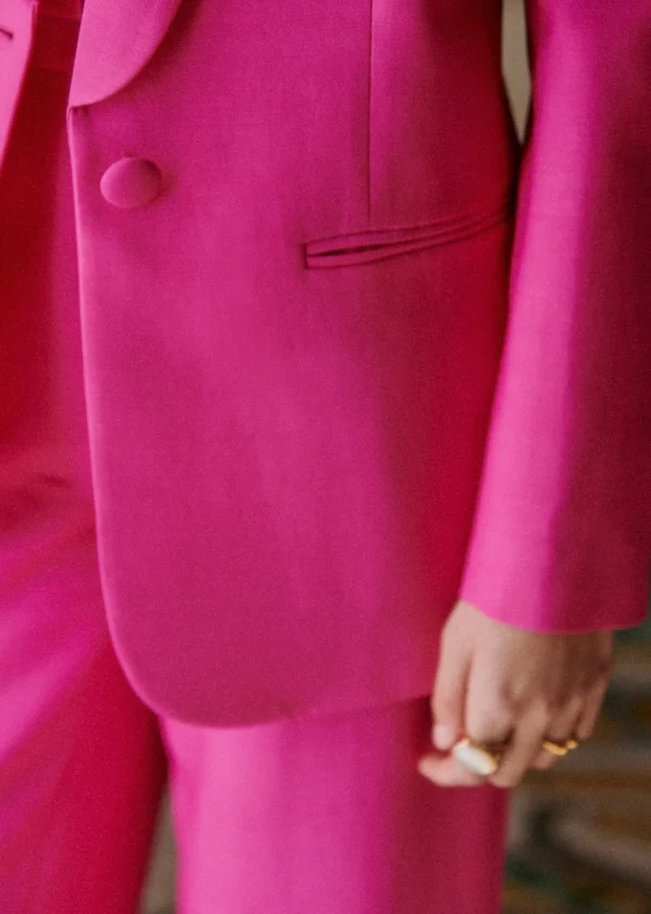 Veste Gina-Sezane Outlet