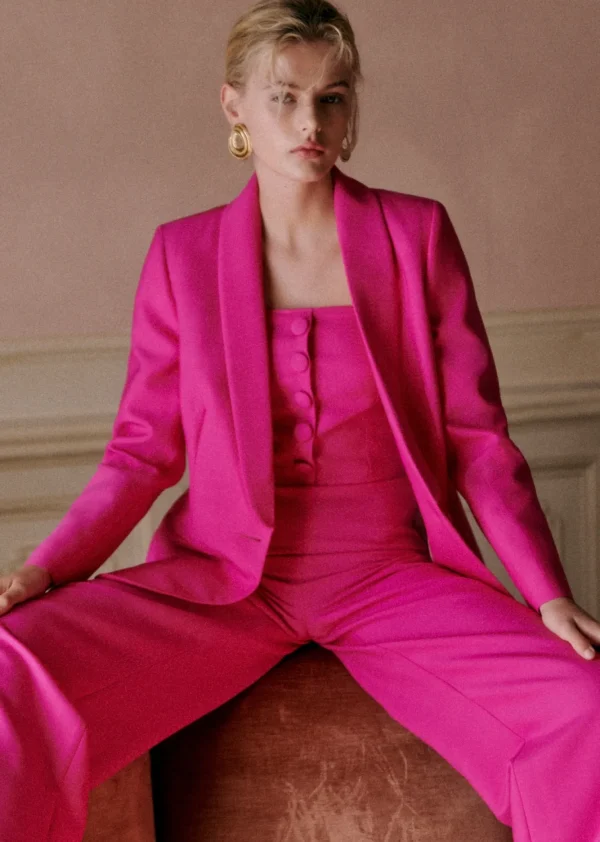 Veste Gina-Sezane Outlet