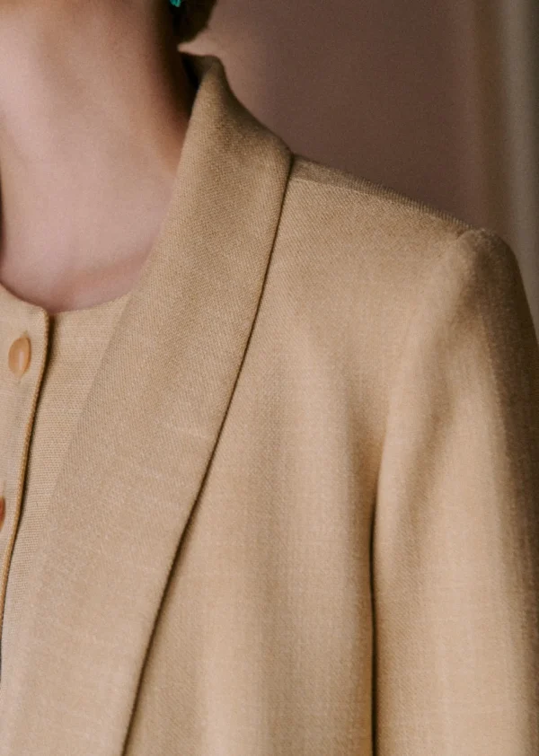 Veste Gina-Sezane Outlet