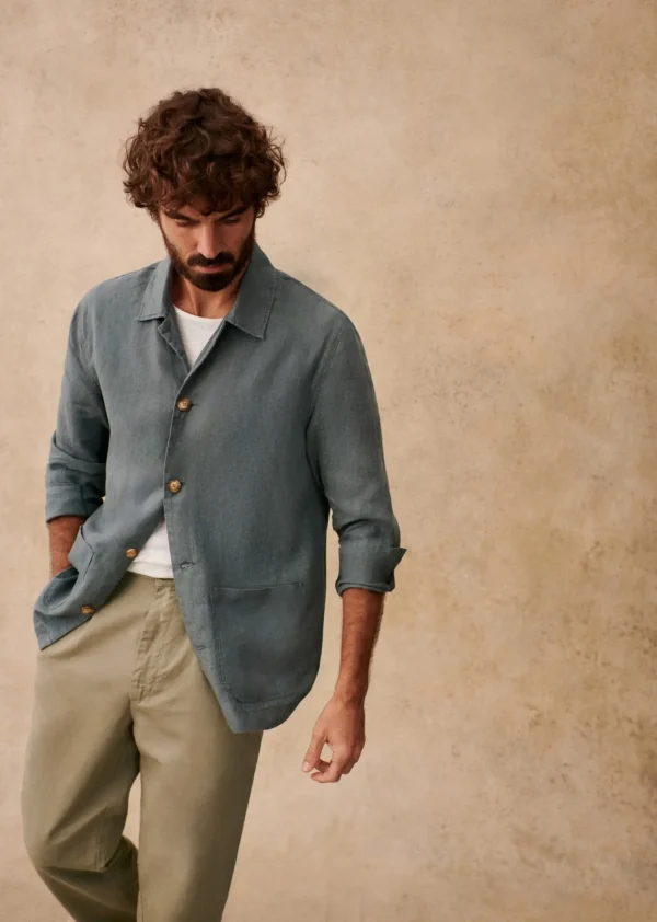 Veste Irwin-Sezane Fashion