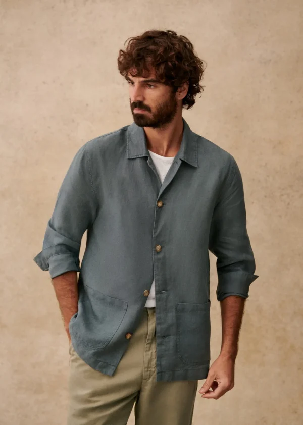Veste Irwin-Sezane Fashion