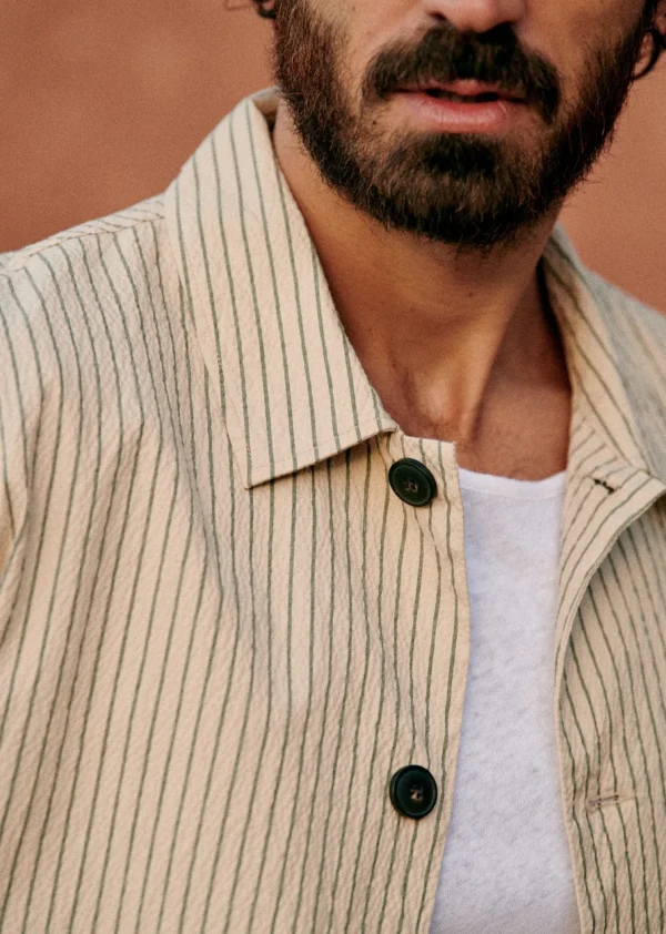 Veste Irwin-Sezane Fashion