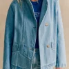 Veste Kalvin-Sezane Shop