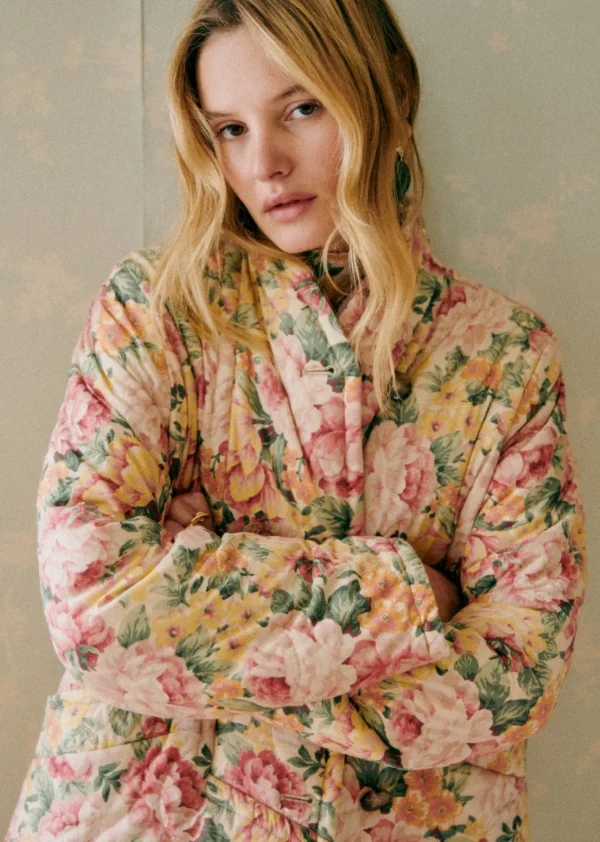 Veste Kalvin-Sezane Shop