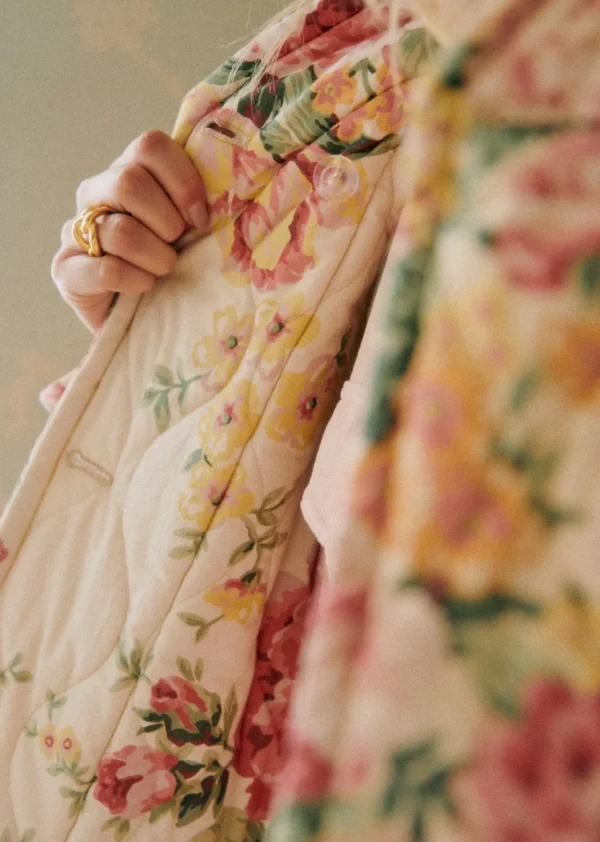 Veste Kalvin-Sezane Shop
