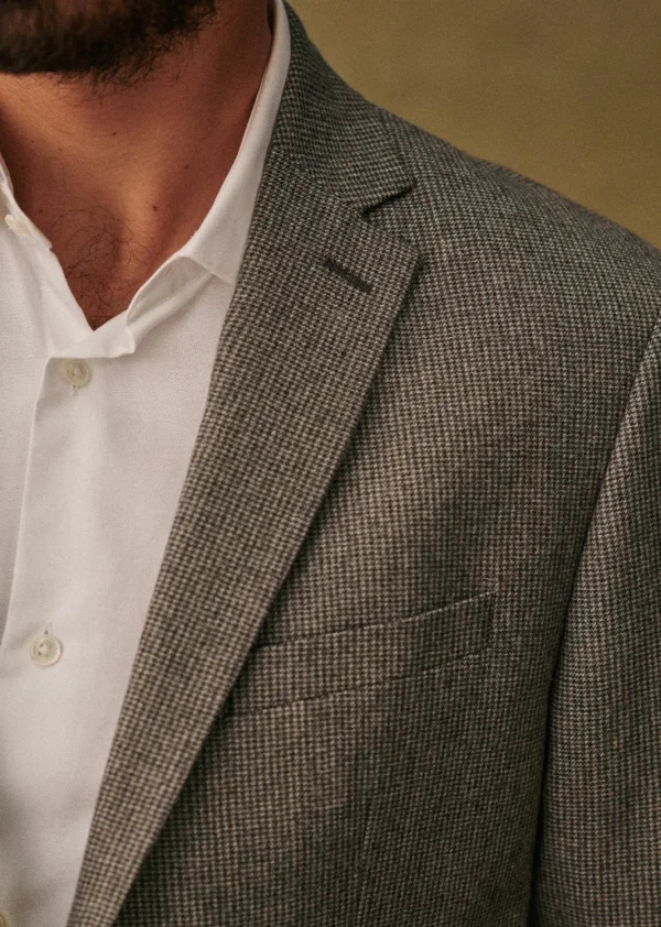 Veste Lucas-Sezane Cheap