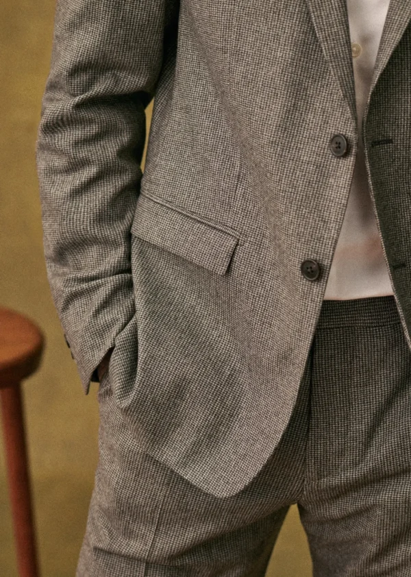 Veste Lucas-Sezane Cheap