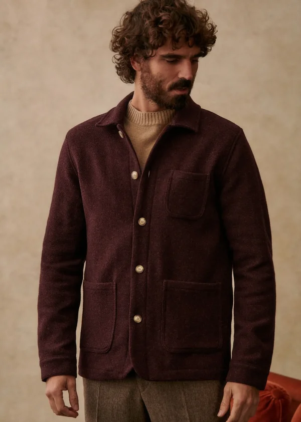 Veste Nelson-Sezane Cheap