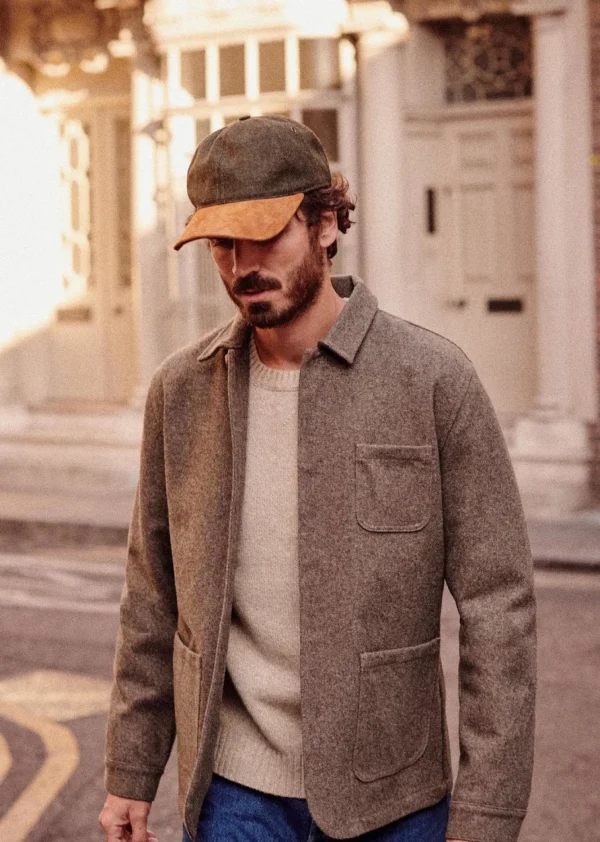 Veste Nelson-Sezane Cheap