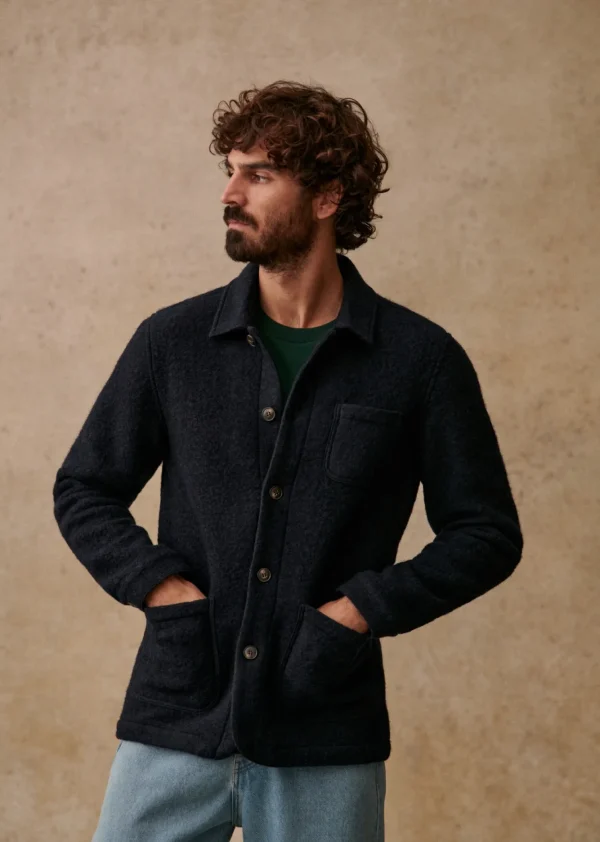 Veste Nelson-Sezane Cheap
