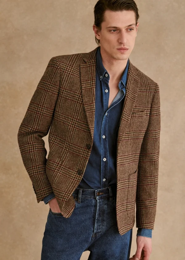 Veste Riddle-Sezane Best