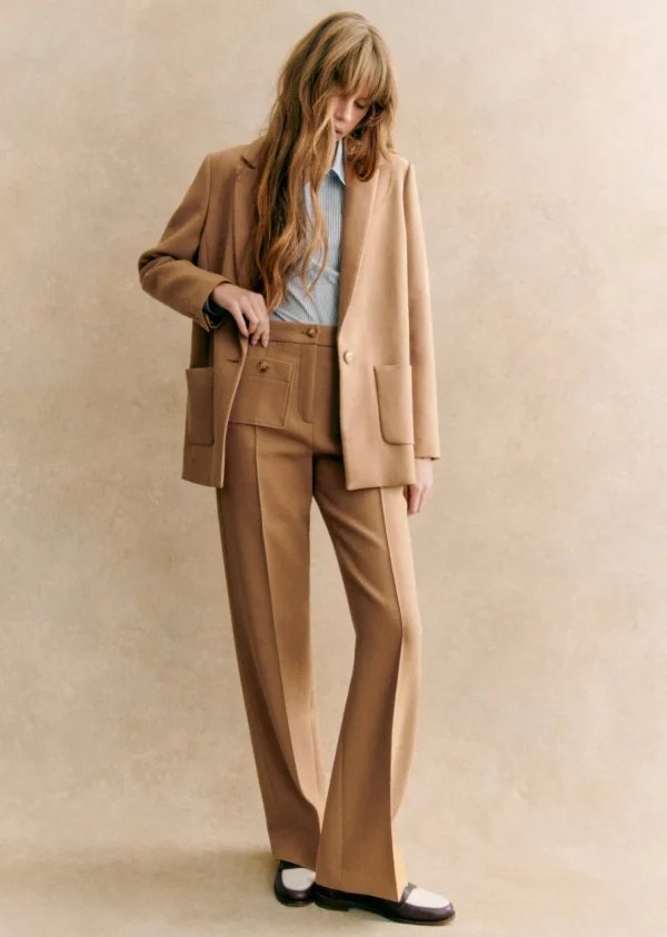 Veste Romane-Sezane Cheap