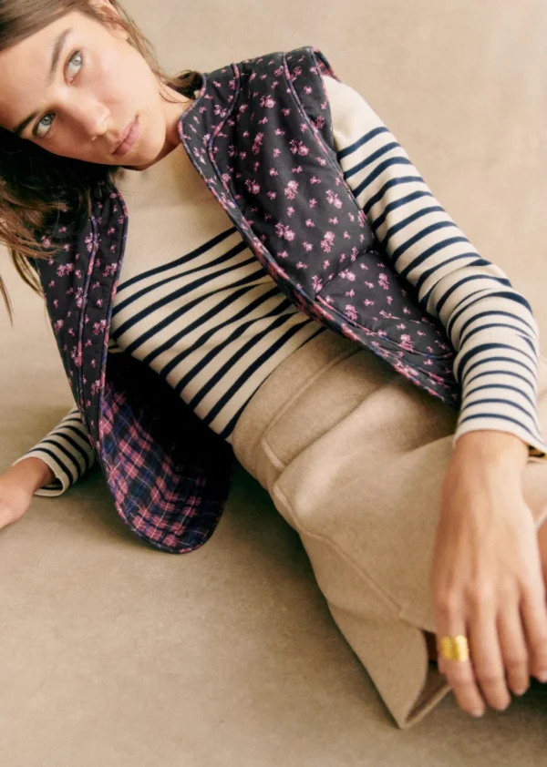 Veste Tadeo-Sezane Shop