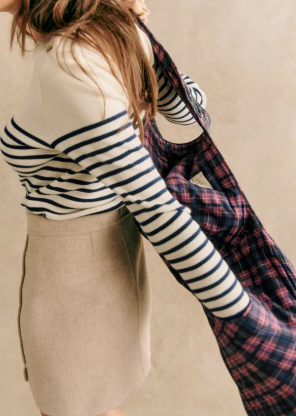 Veste Tadeo-Sezane Shop