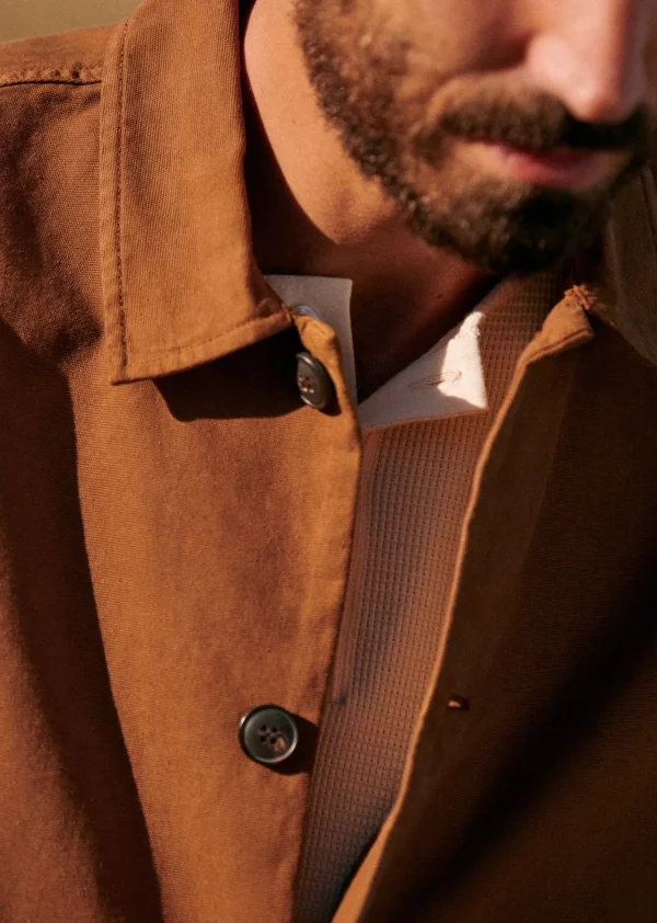 Veste Tim-Sezane Clearance