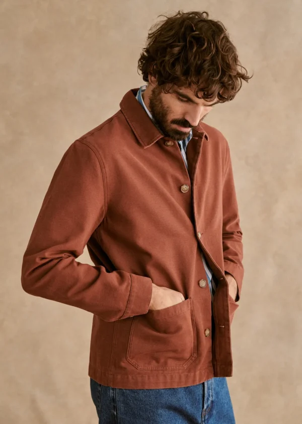 Veste Tim-Sezane Clearance