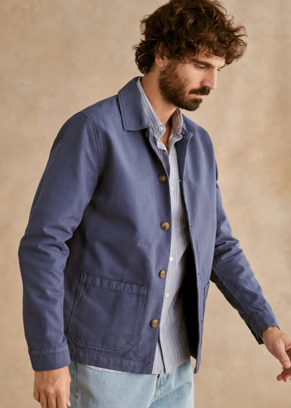 Veste Tim-Sezane Clearance