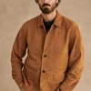 Veste Tim Daim-Sezane Store