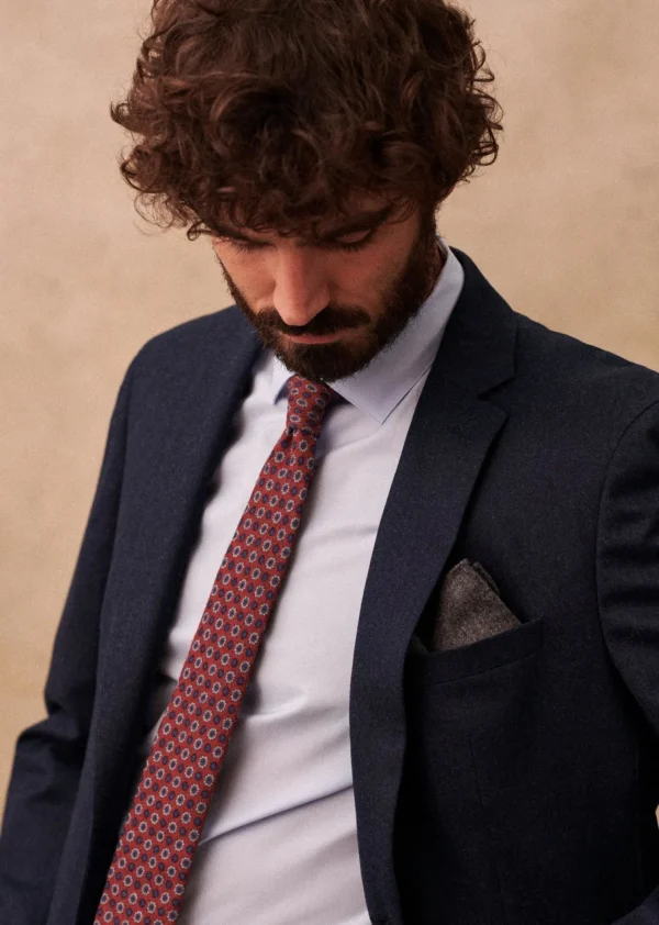 Veste Warren-Sezane Best
