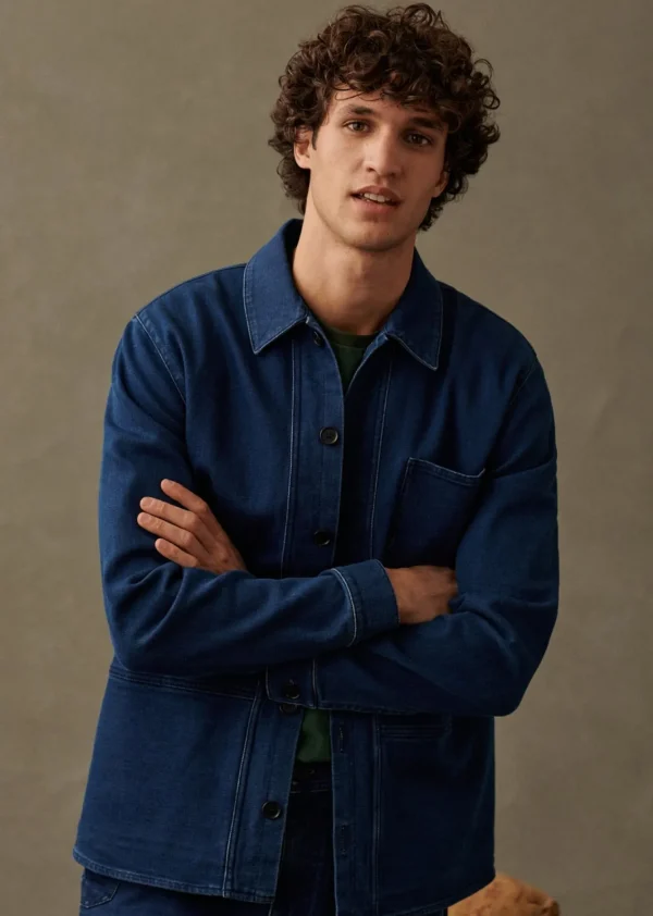 Veste Will-Sezane Online