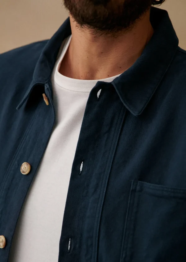 Veste Will-Sezane Online
