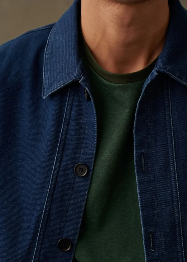 Veste Will-Sezane Online
