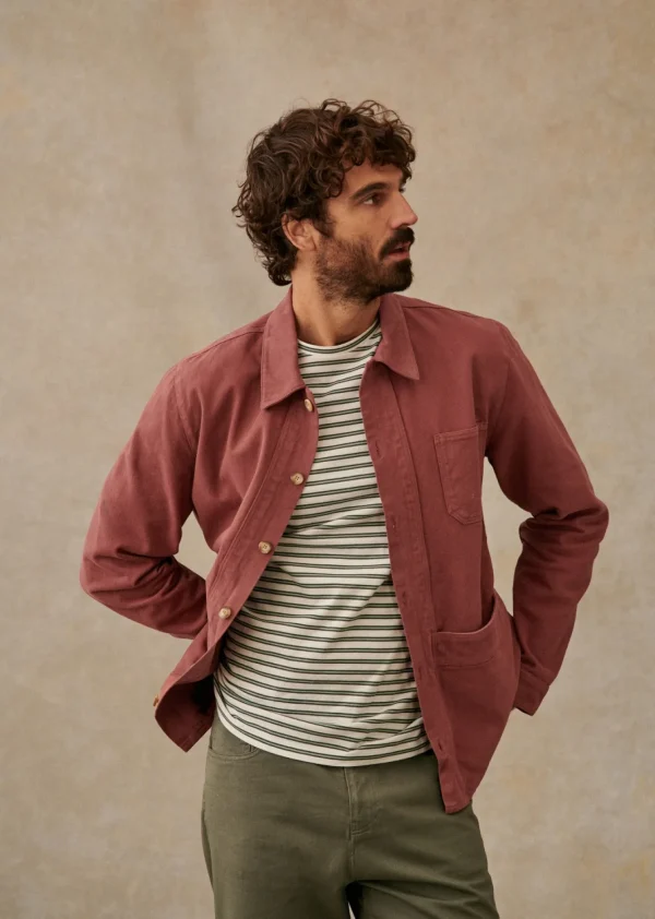 Veste Will-Sezane Online