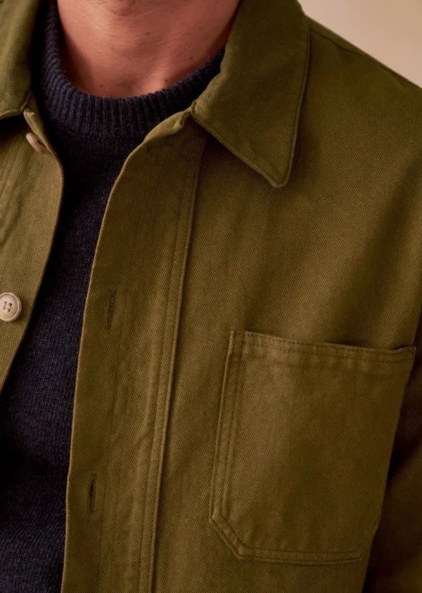Veste Will-Sezane Online