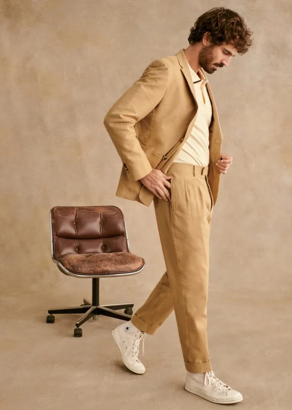 Veste Young-Sezane Store